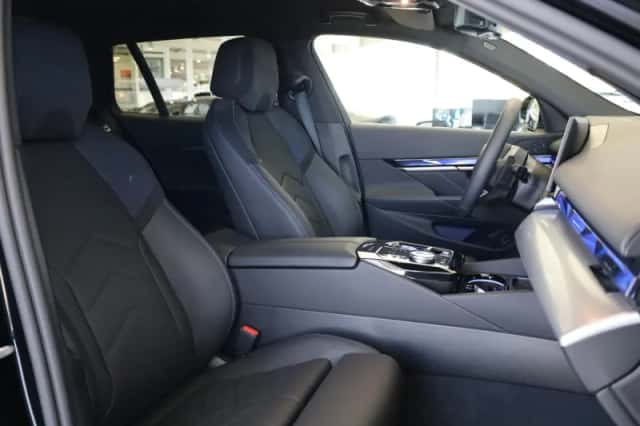 BMW 5-Serie (2025) thumbnail 9