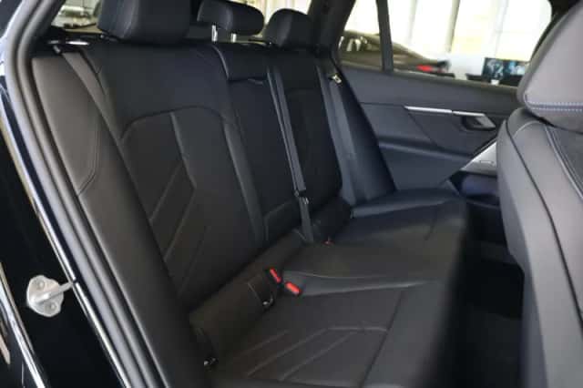 BMW 5-Serie (2025) thumbnail 10