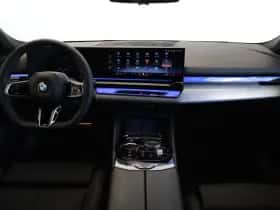 BMW 5-Serie (2025) thumbnail 10