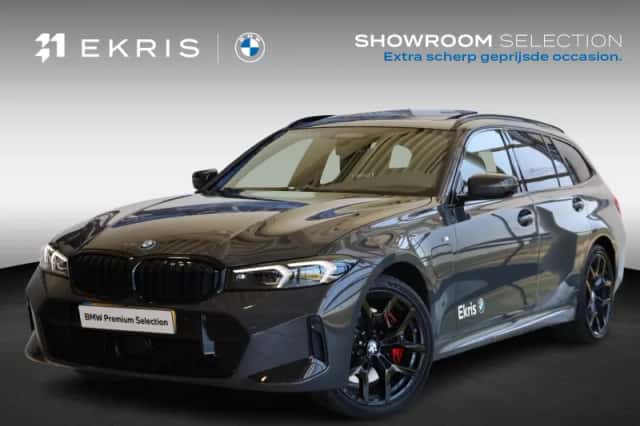 BMW 3-Serie (2026) thumbnail 1