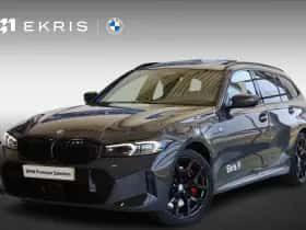 BMW 3-Serie (2026) thumbnail 1