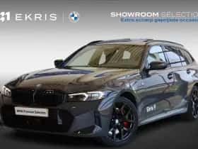 BMW 3-Serie (2026) thumbnail 1