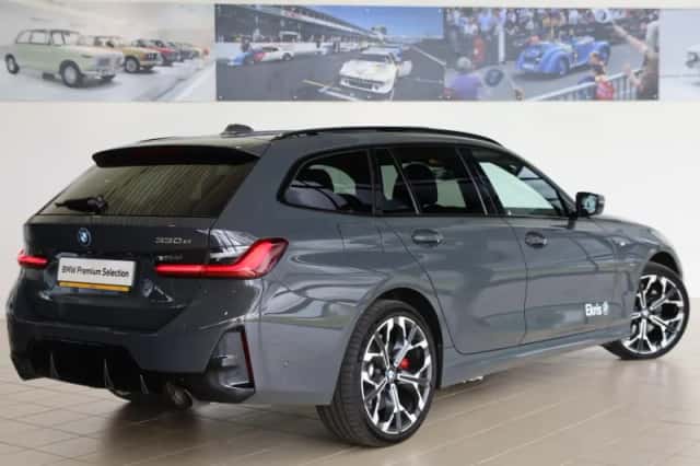 BMW 3-Serie (2026) thumbnail 2