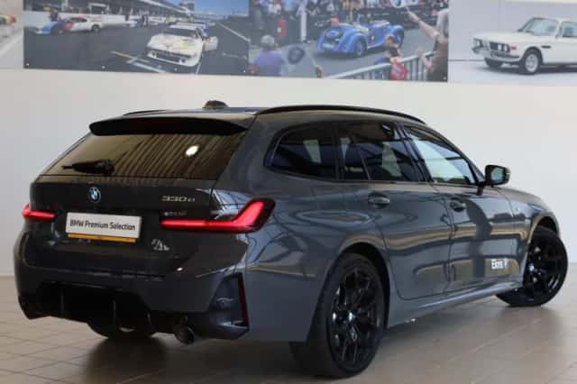 BMW 3-Serie (2026) thumbnail 2