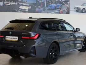 BMW 3-Serie (2026) thumbnail 2