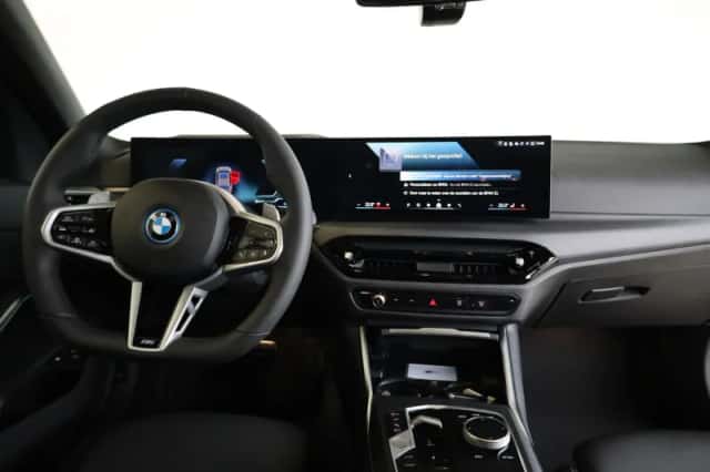 BMW 3-Serie (2026) thumbnail 11