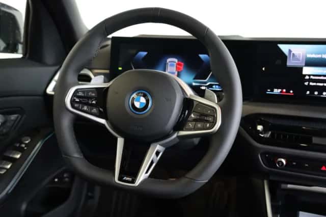 BMW 3-Serie (2026) thumbnail 12