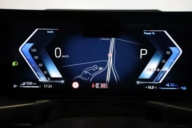 BMW 3-Serie (2026) thumbnail 13