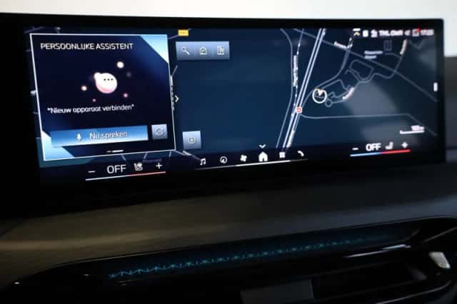 BMW 3-Serie (2026) thumbnail 15