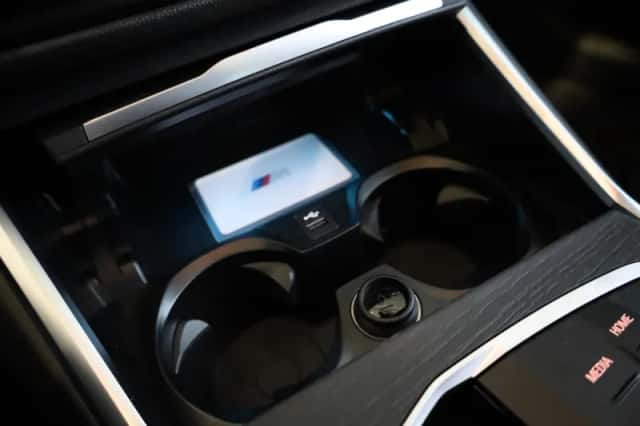 BMW 3-Serie (2026) thumbnail 20