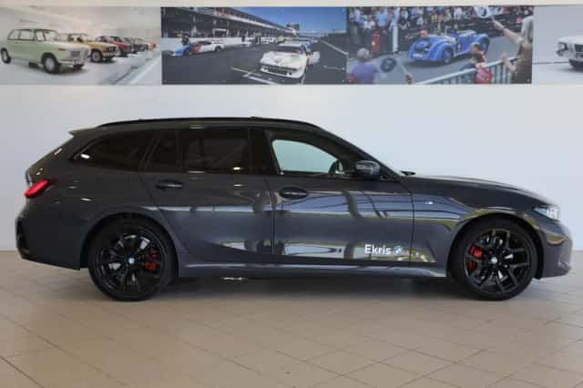 BMW 3-Serie (2026) thumbnail 3
