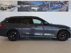 BMW 3-Serie (2026) thumbnail 3