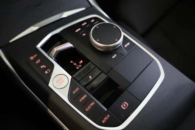 BMW 3-Serie (2026) thumbnail 21