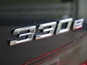 BMW 3-Serie (2026) thumbnail 30