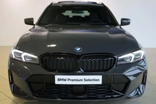 BMW 3-Serie (2026) thumbnail 4