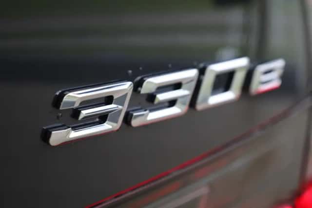BMW 3-Serie (2026) thumbnail 31