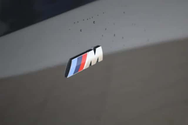 BMW 3-Serie (2026) thumbnail 33