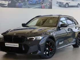 BMW 3-Serie (2026) thumbnail 34