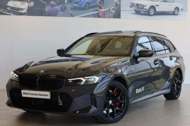 BMW 3-Serie (2026) thumbnail 35