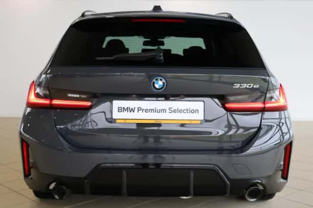 BMW 3-Serie (2026) thumbnail 5