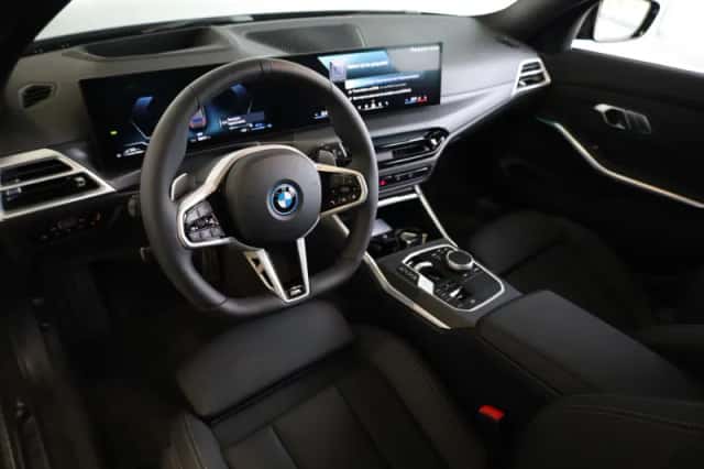 BMW 3-Serie (2026) thumbnail 8