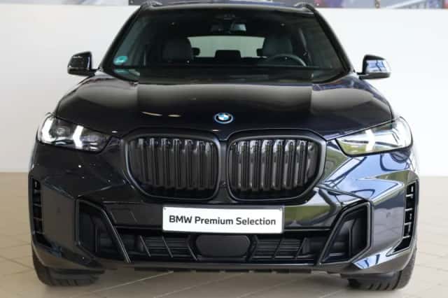 BMW X5 (2026) thumbnail 4