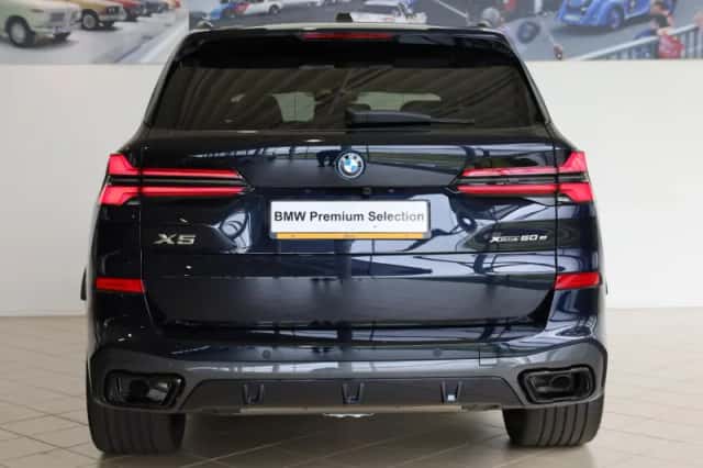 BMW X5 (2026) thumbnail 5