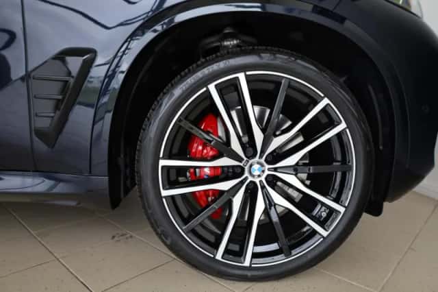 BMW X5 (2026) thumbnail 6