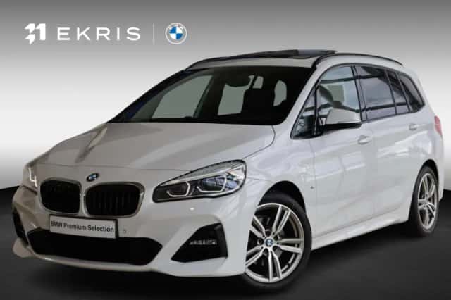 BMW 2-Serie (2021) thumbnail 1