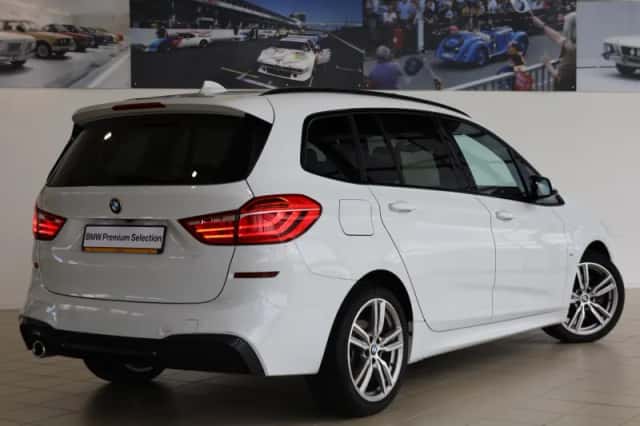 BMW 2-Serie (2021) thumbnail 2