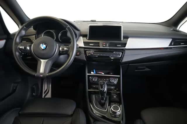 BMW 2-Serie (2021) thumbnail 11