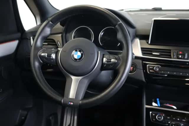 BMW 2-Serie (2021) thumbnail 12