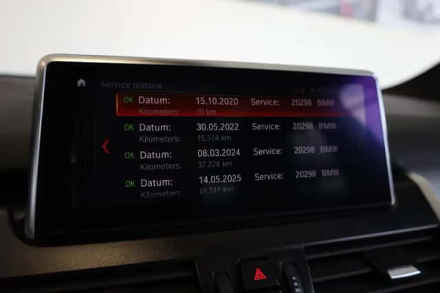 BMW 2-Serie (2021) thumbnail 19
