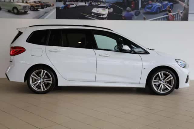 BMW 2-Serie (2021) thumbnail 3