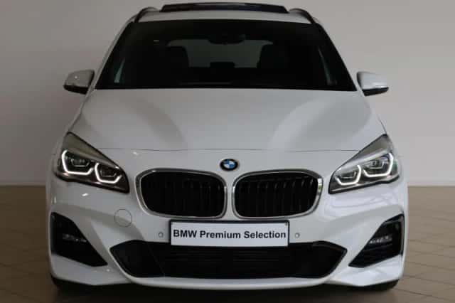 BMW 2-Serie (2021) thumbnail 4