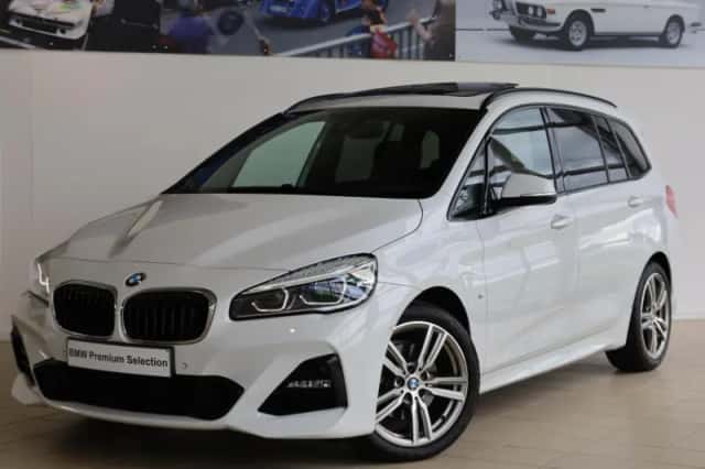 BMW 2-Serie (2021) thumbnail 32