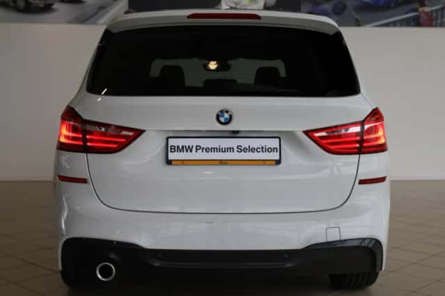 BMW 2-Serie (2021) thumbnail 5