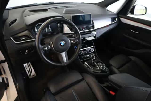 BMW 2-Serie (2021) thumbnail 8