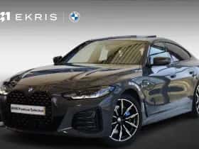 BMW 4-Serie (2022)