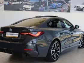 BMW 4-Serie (2022) thumbnail 2