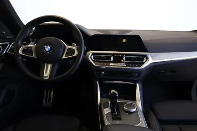 BMW 4-Serie (2022) thumbnail 11