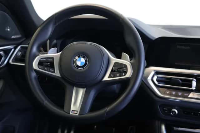 BMW 4-Serie (2022) thumbnail 12