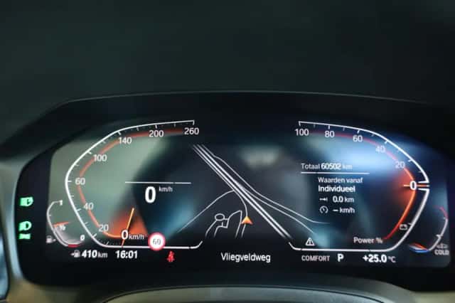 BMW 4-Serie (2022) thumbnail 13
