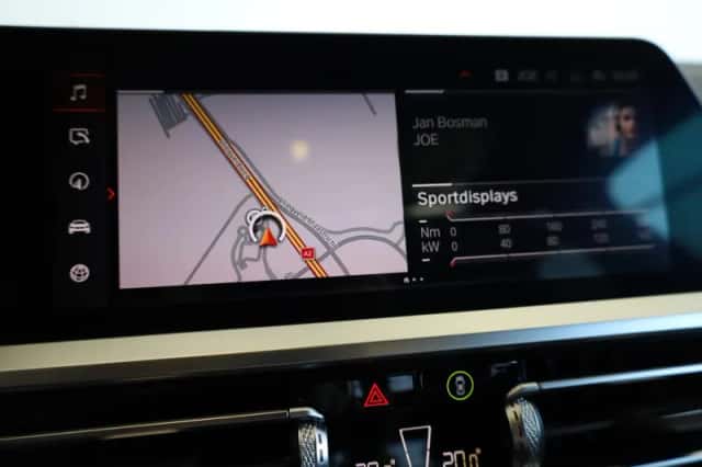 BMW 4-Serie (2022) thumbnail 14