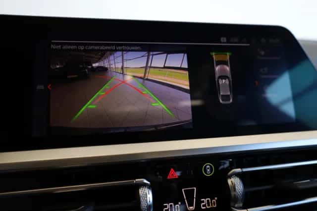 BMW 4-Serie (2022) thumbnail 15