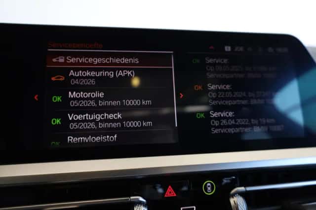BMW 4-Serie (2022) thumbnail 16