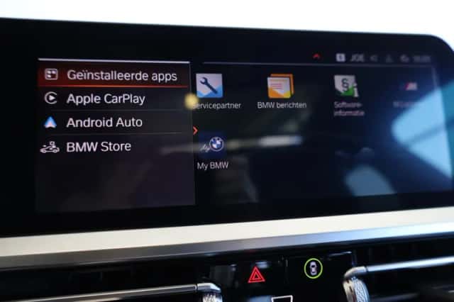 BMW 4-Serie (2022) thumbnail 17