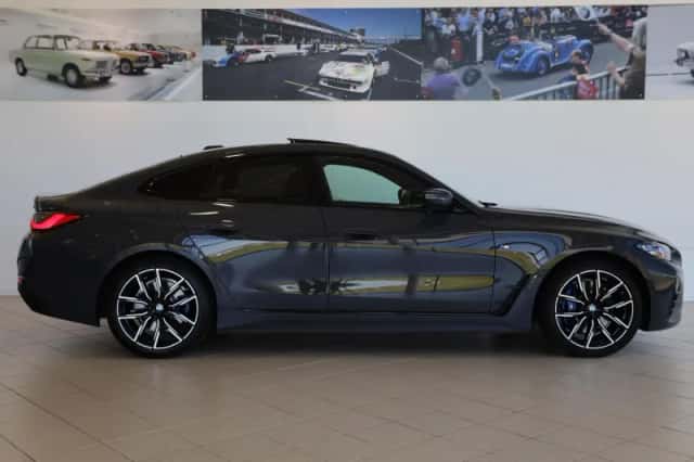 BMW 4-Serie (2022) thumbnail 3