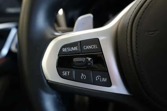 BMW 4-Serie (2022) thumbnail 25