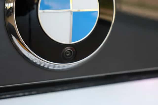 BMW 4-Serie (2022) thumbnail 30